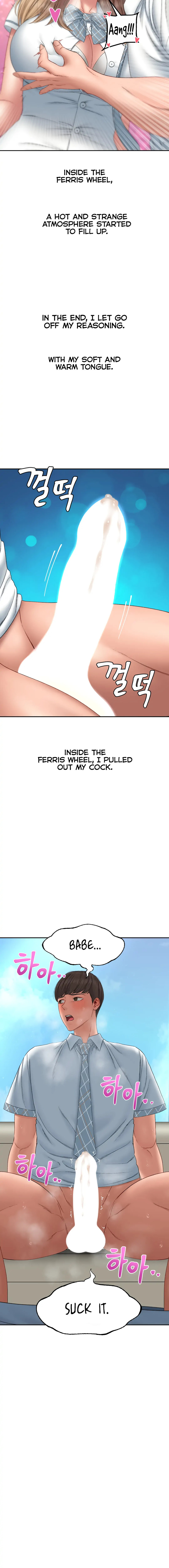 Deviant Diary - Chapter 24 [photo 10] - MangaPorn