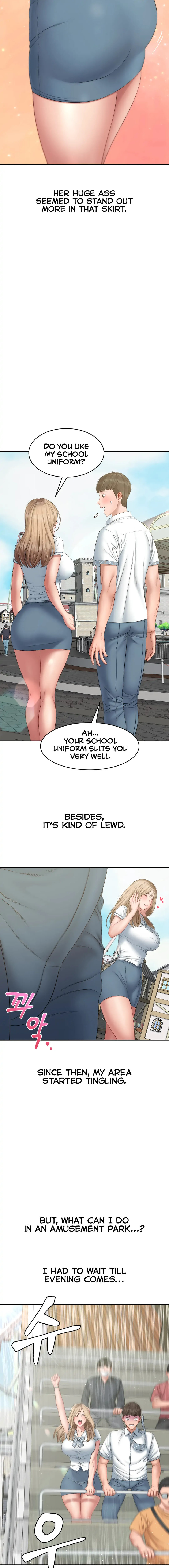 Deviant Diary - Chapter 24 [photo 6] - MangaPorn