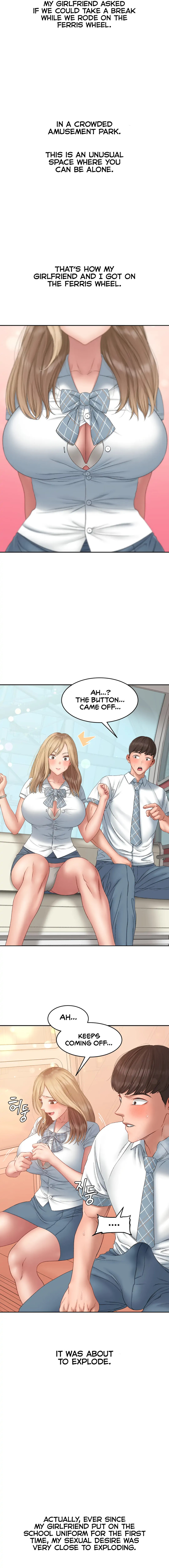 Deviant Diary - Chapter 24 [photo 8] - MangaPorn