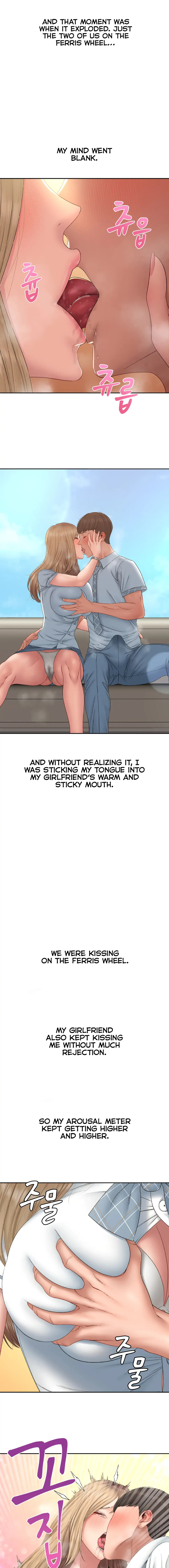 Deviant Diary - Chapter 24 [photo 9] - MangaPorn