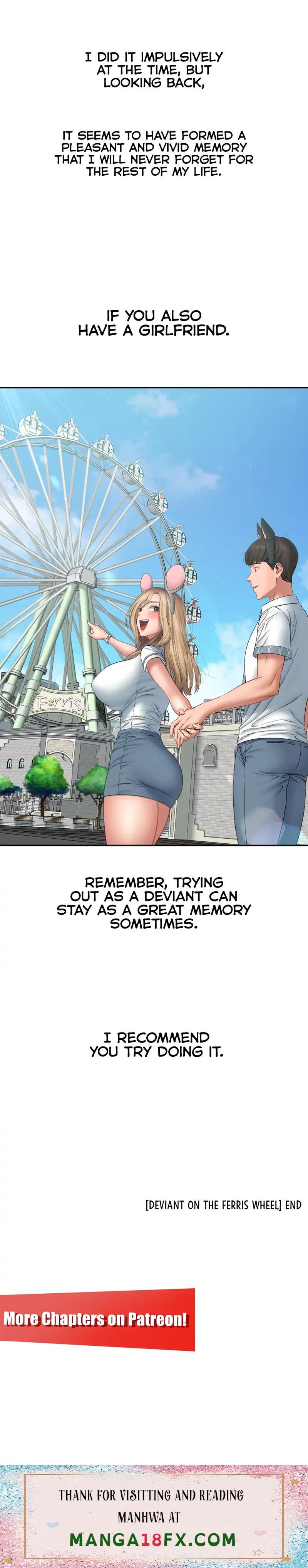 Deviant Diary - Chapter 25 [photo 11] - MangaPorn