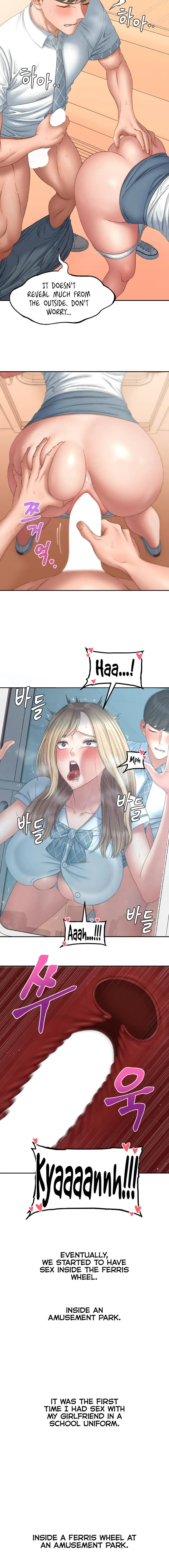 Deviant Diary - Chapter 25 [photo 5] - MangaPorn