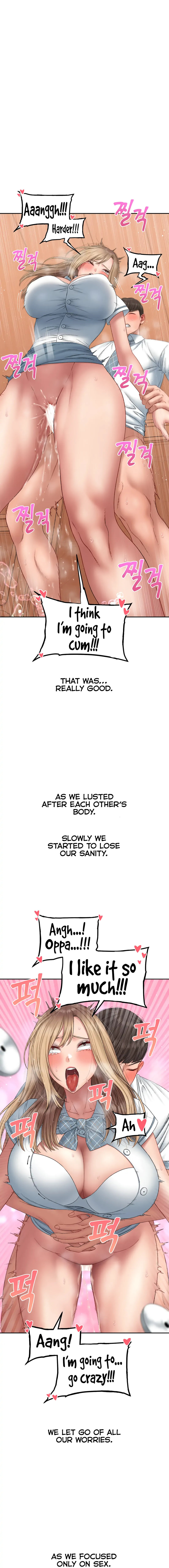 Deviant Diary - Chapter 25 [photo 7] - MangaPorn