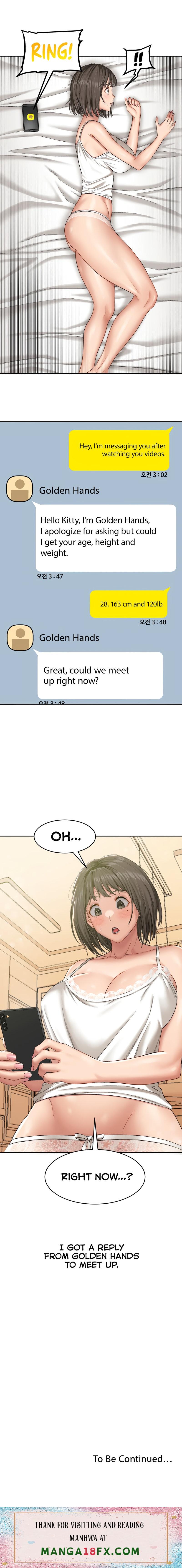 Deviant Diary - Chapter 26 [photo 11] - MangaPorn