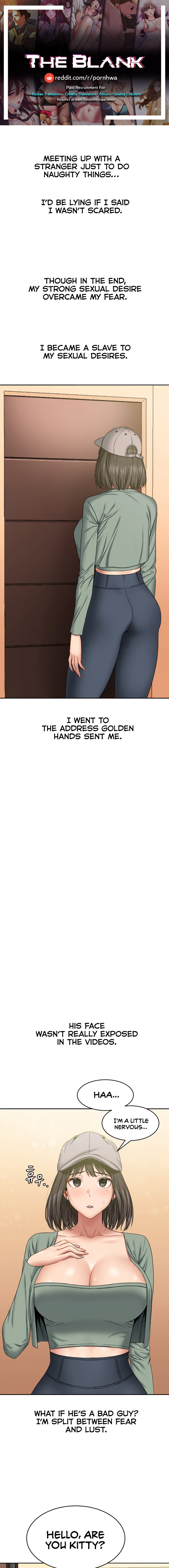 Deviant Diary - Chapter 27 [photo 1] - MangaPorn