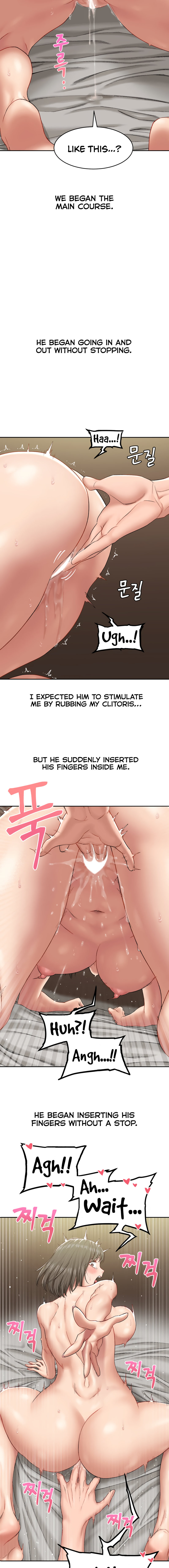 Deviant Diary - Chapter 27 [photo 6] - MangaPorn