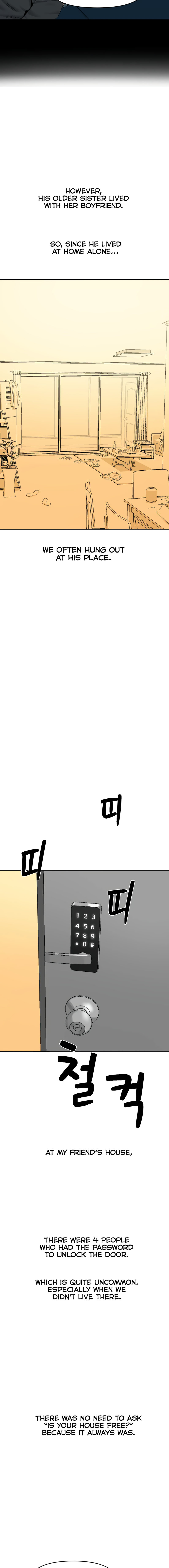 Deviant Diary - Chapter 28 [photo 2] - MangaPorn