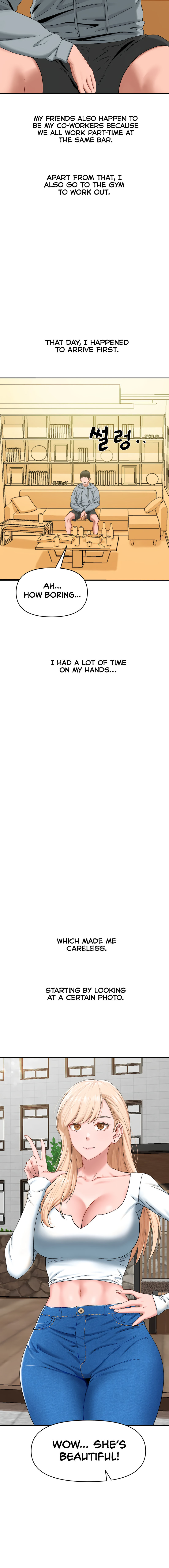 Deviant Diary - Chapter 28 [photo 4] - MangaPorn