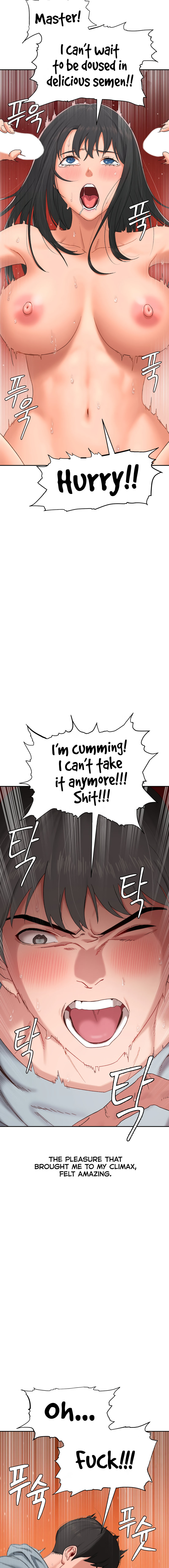 Deviant Diary - Chapter 28 [photo 9] - MangaPorn