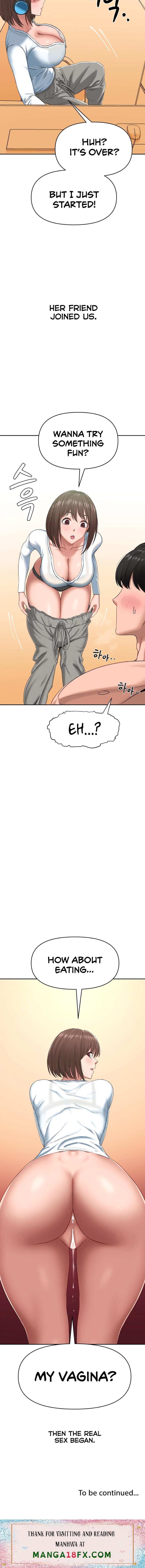 Deviant Diary - Chapter 29 [photo 13] - MangaPorn