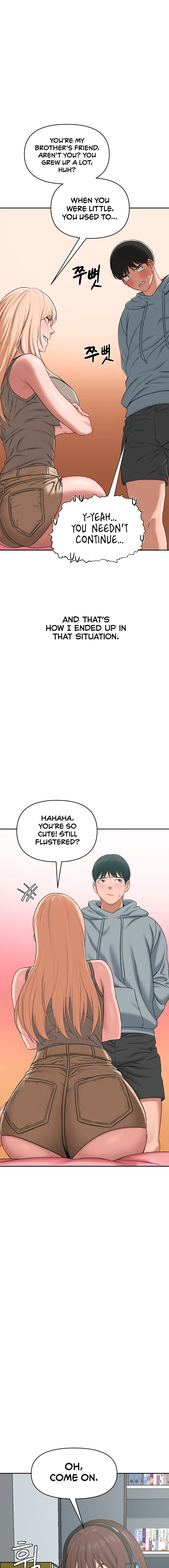 Deviant Diary - Chapter 29 [photo 2] - MangaPorn