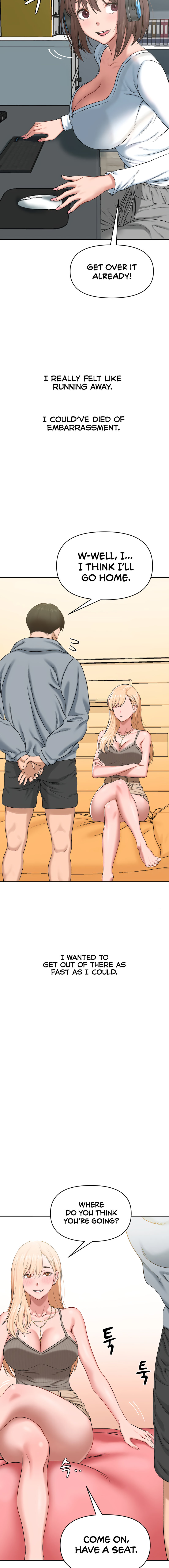 Deviant Diary - Chapter 29 [photo 3] - MangaPorn