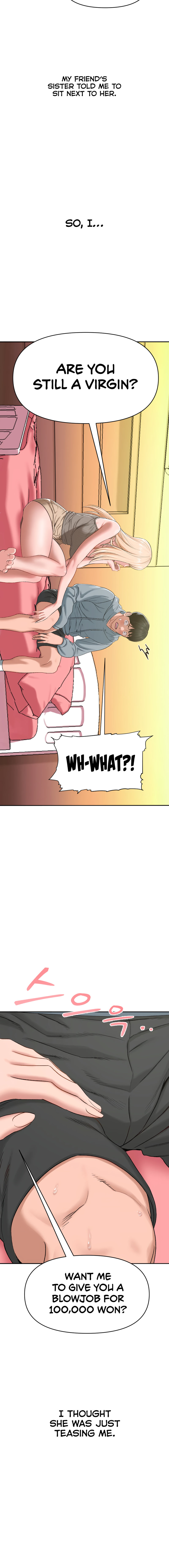 Deviant Diary - Chapter 29 [photo 4] - MangaPorn