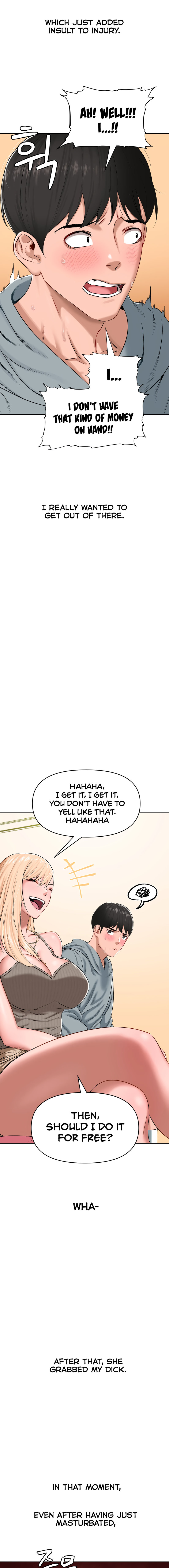 Deviant Diary - Chapter 29 [photo 5] - MangaPorn