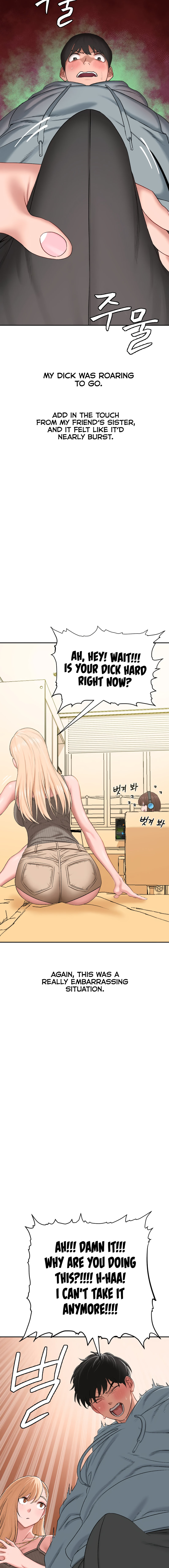 Deviant Diary - Chapter 29 [photo 6] - MangaPorn