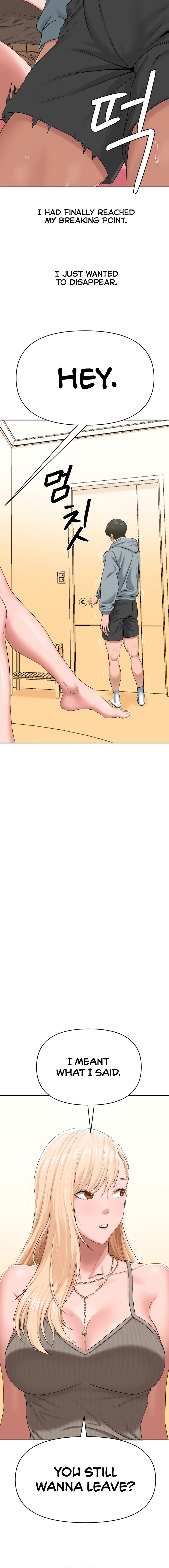 Deviant Diary - Chapter 29 [photo 7] - MangaPorn