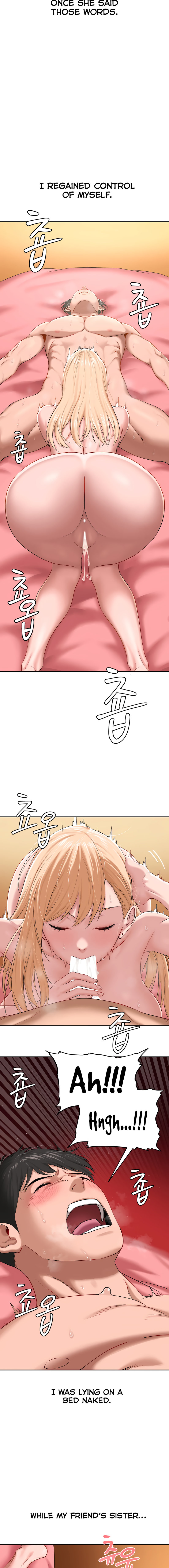 Deviant Diary - Chapter 29 [photo 8] - MangaPorn