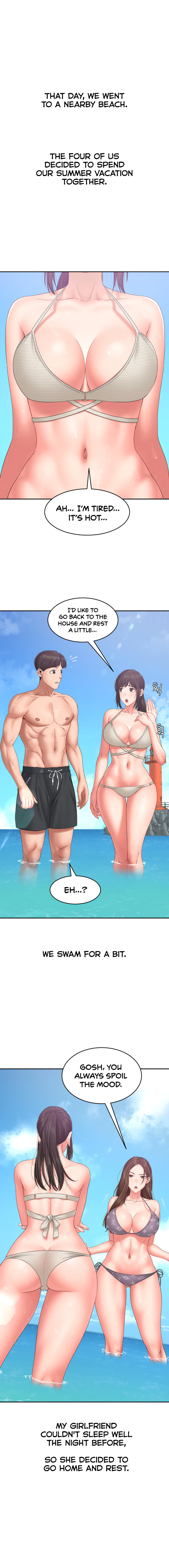 Deviant Diary - Chapter 31 [photo 4] - MangaPorn