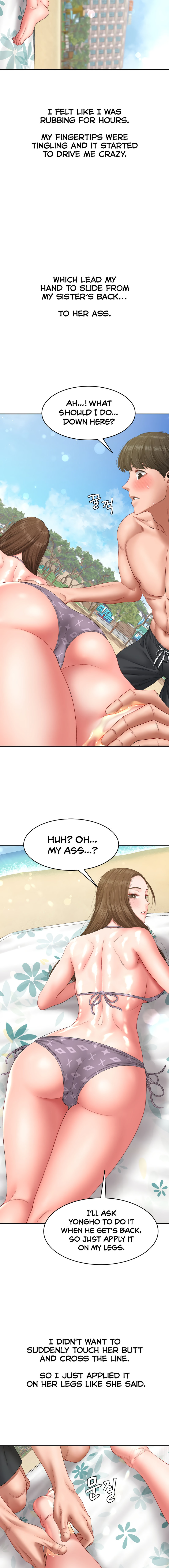 Deviant Diary - Chapter 31 [photo 8] - MangaPorn