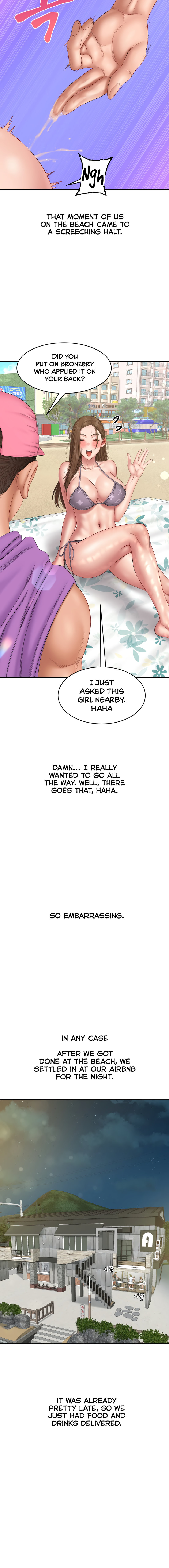 Deviant Diary - Chapter 32 [photo 7] - MangaPorn