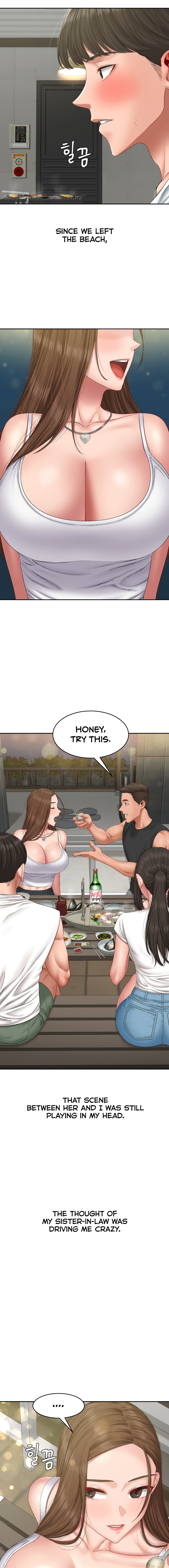 Deviant Diary - Chapter 32 [photo 8] - MangaPorn