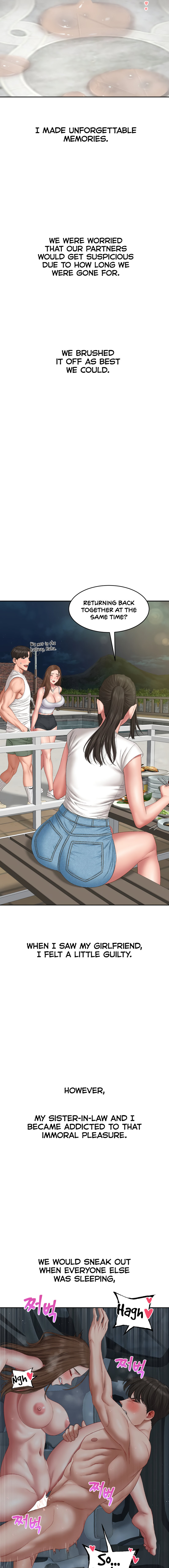 Deviant Diary - Chapter 33 [photo 9] - MangaPorn