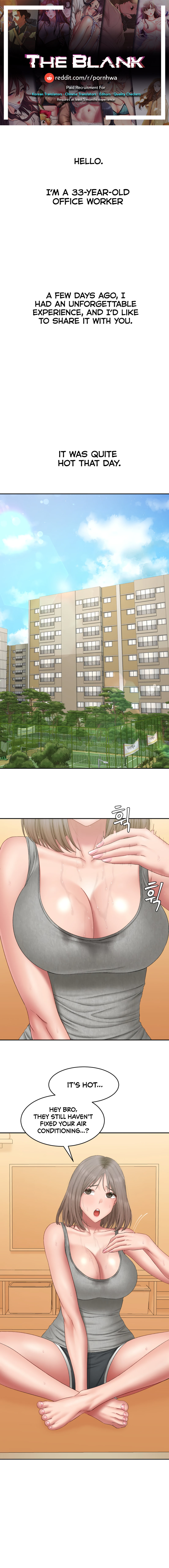 Deviant Diary - Chapter 34 [photo 1] - MangaPorn