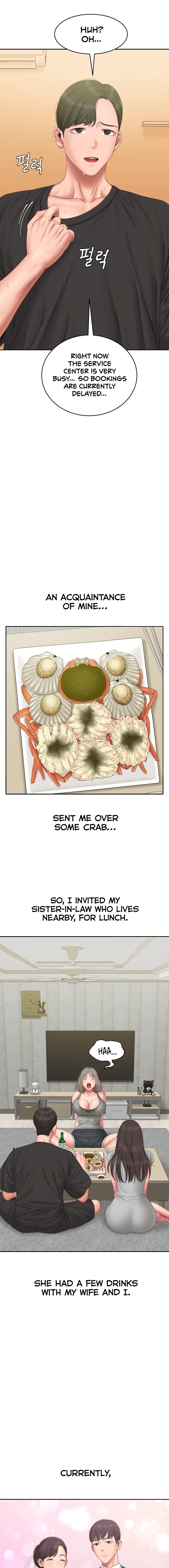 Deviant Diary - Chapter 34 [photo 2] - MangaPorn