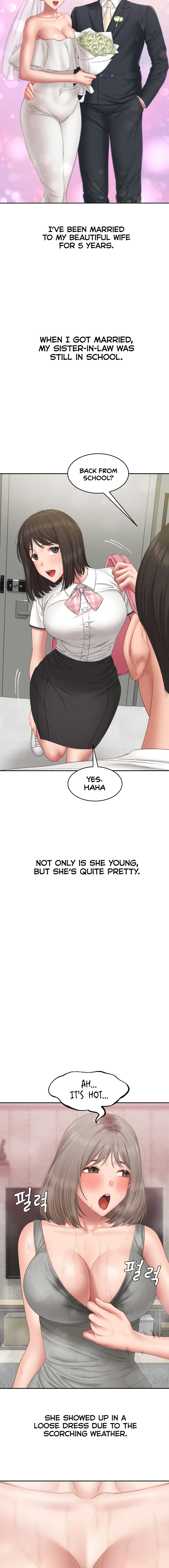 Deviant Diary - Chapter 34 [photo 3] - MangaPorn