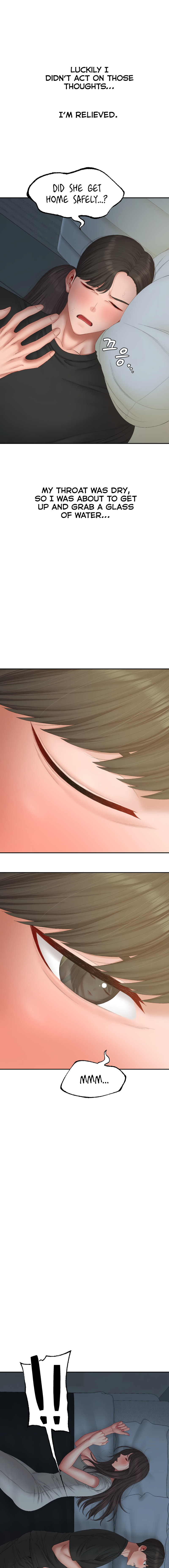 Deviant Diary - Chapter 34 [photo 8] - MangaPorn