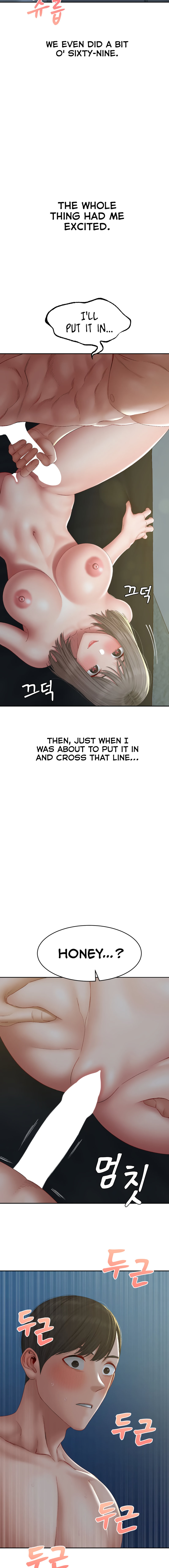 Deviant Diary - Chapter 35 [photo 10] - MangaPorn