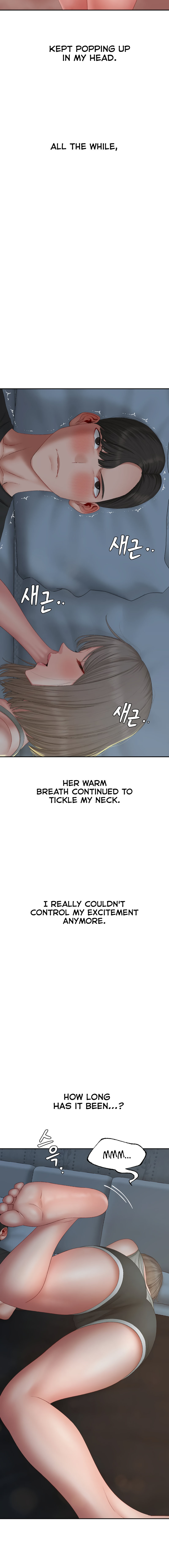 Deviant Diary - Chapter 35 [photo 3] - MangaPorn