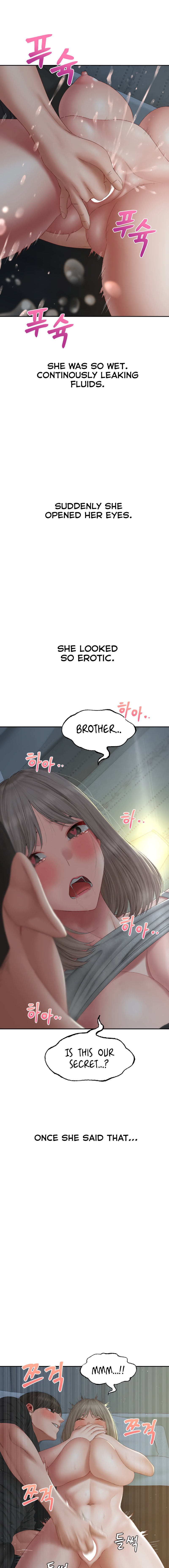 Deviant Diary - Chapter 35 [photo 8] - MangaPorn