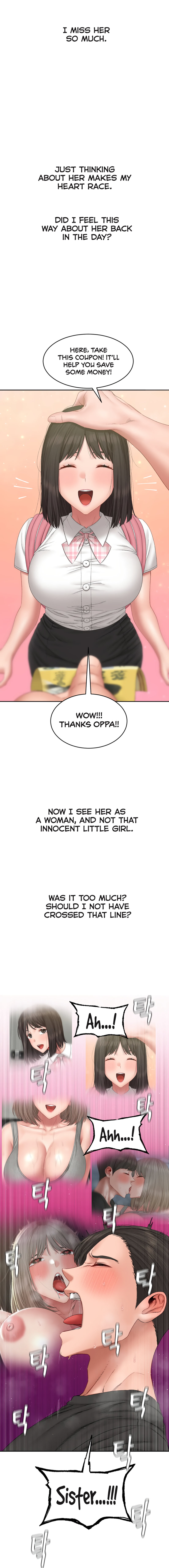 Deviant Diary - Chapter 36 [photo 10] - MangaPorn