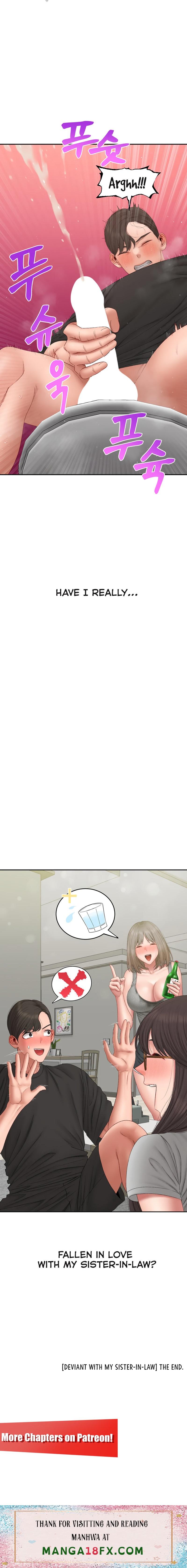 Deviant Diary - Chapter 36 [photo 11] - MangaPorn