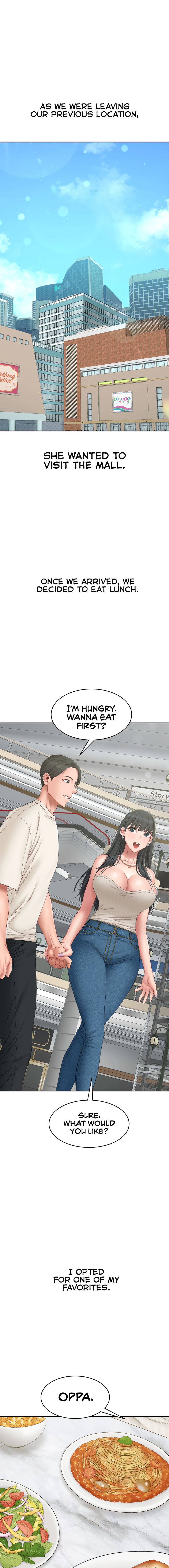 Deviant Diary - Chapter 37 [photo 2] - MangaPorn