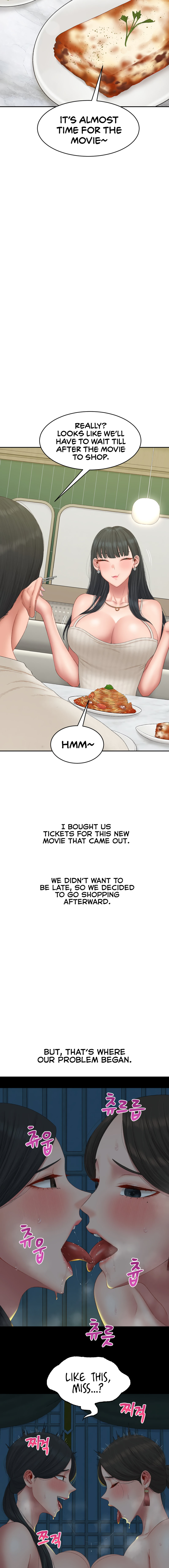 Deviant Diary - Chapter 37 [photo 3] - MangaPorn