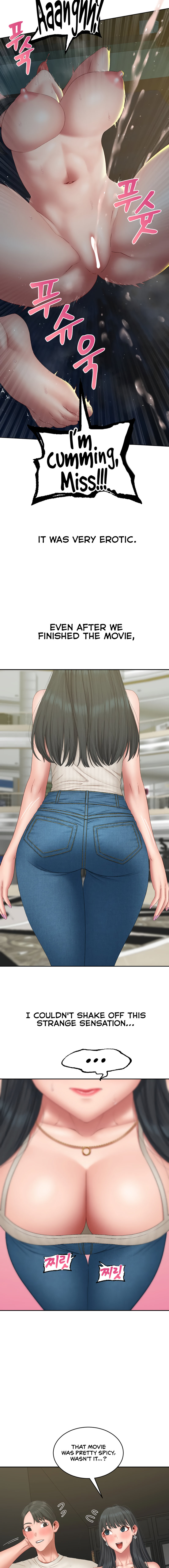 Deviant Diary - Chapter 37 [photo 5] - MangaPorn