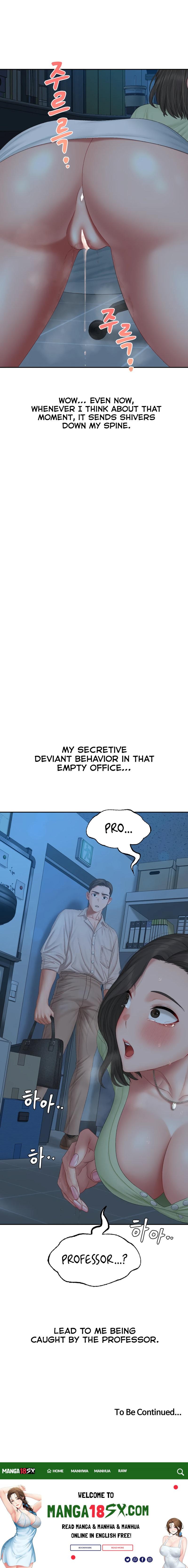 Deviant Diary - Chapter 39 [photo 11] - MangaPorn