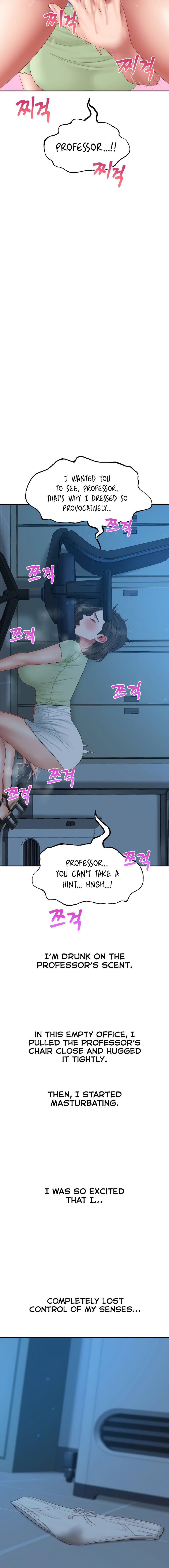 Deviant Diary - Chapter 39 [photo 9] - MangaPorn