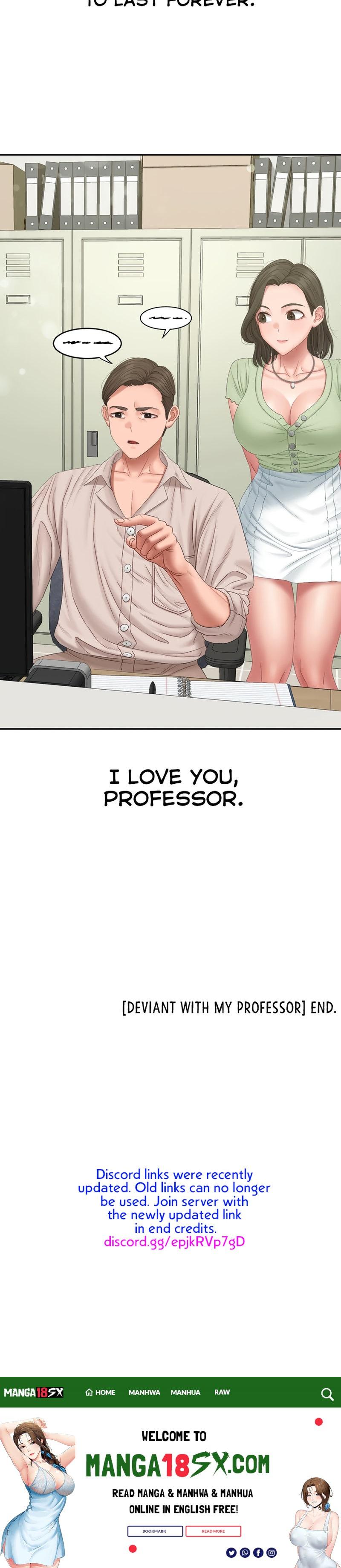 Deviant Diary - Chapter 40 [photo 10] - MangaPorn