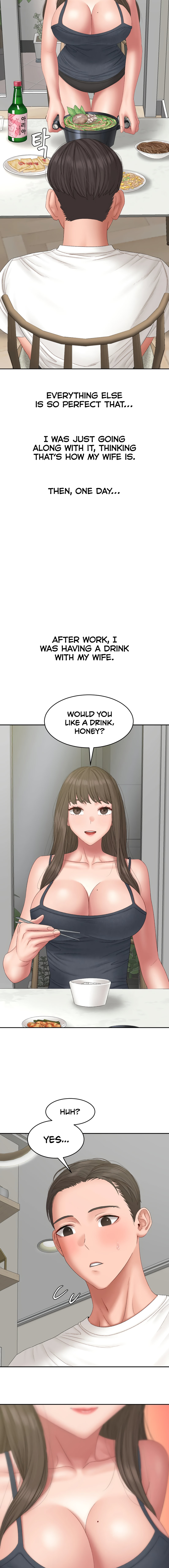 Deviant Diary - Chapter 41 [photo 4] - MangaPorn