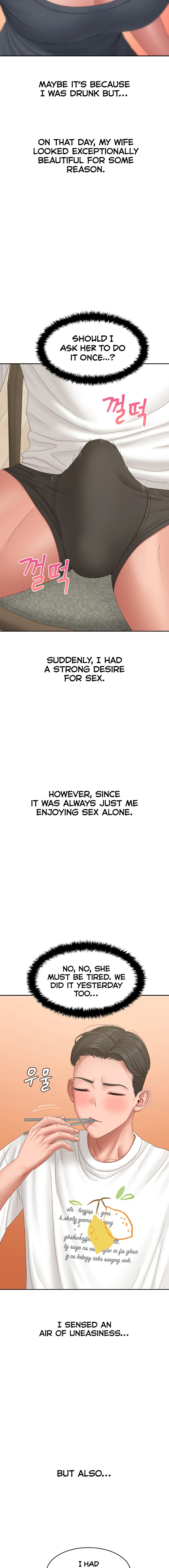 Deviant Diary - Chapter 41 [photo 5] - MangaPorn