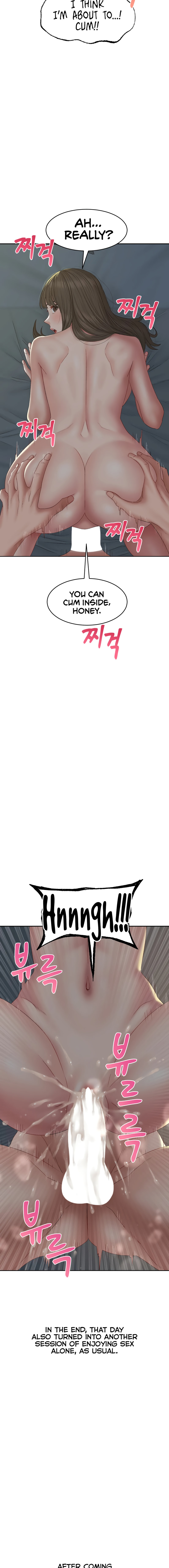 Deviant Diary - Chapter 41 [photo 8] - MangaPorn