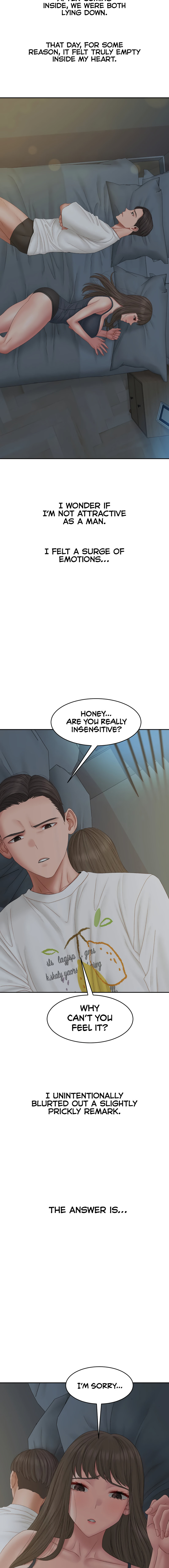 Deviant Diary - Chapter 41 [photo 9] - MangaPorn