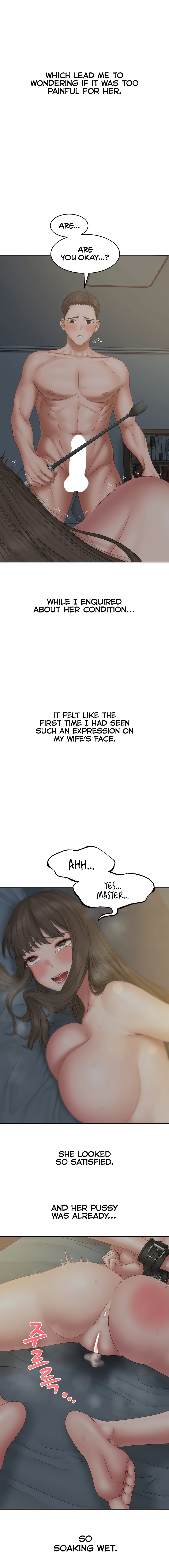 Deviant Diary - Chapter 42 [photo 4] - MangaPorn