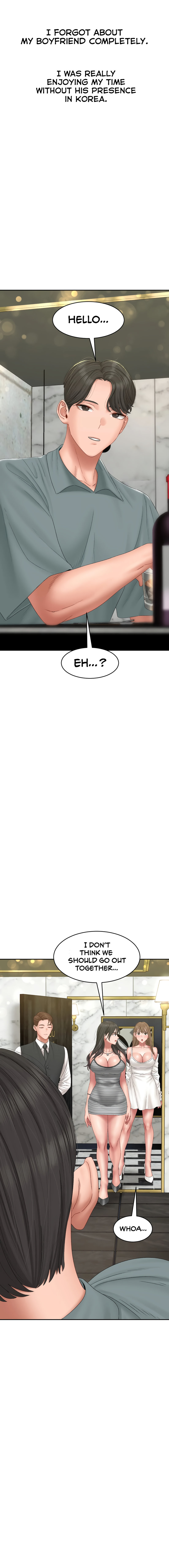 Deviant Diary - Chapter 43 [photo 10] - MangaPorn