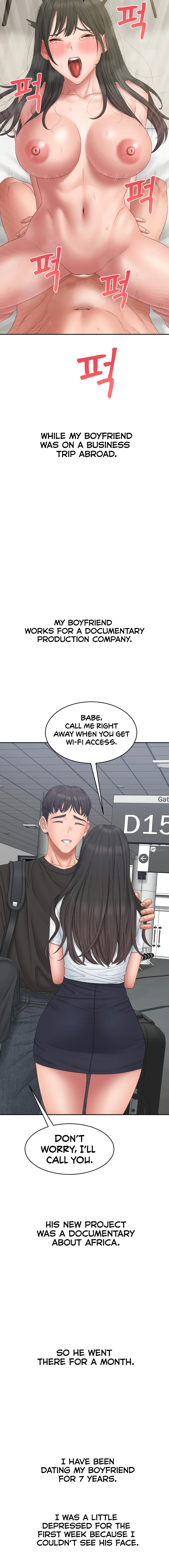 Deviant Diary - Chapter 43 [photo 2] - MangaPorn