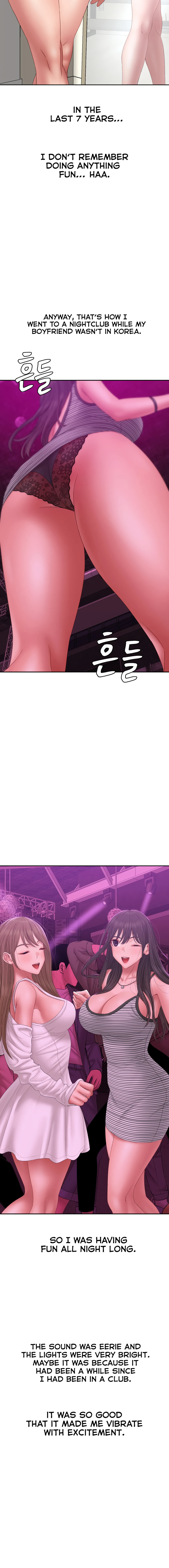 Deviant Diary - Chapter 43 [photo 4] - MangaPorn