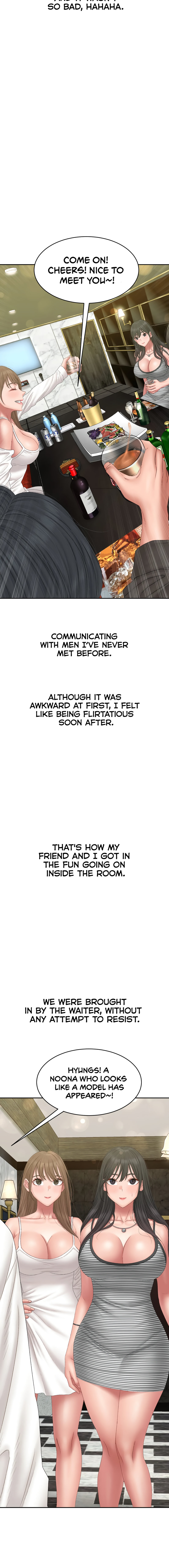 Deviant Diary - Chapter 43 [photo 7] - MangaPorn